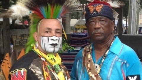 Somerville to host first Native American Heritage celebration