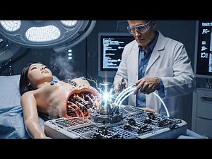 最先端ヒューマノイドロボットの内部構造｜ロボティクス技術解説