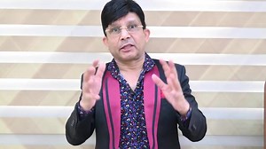 388K views · 10K reactions | My review of film Bhediya! | Kamaal R Khan KRK | Facebook