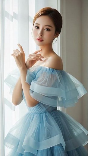 Stunning Western Dresses 2026 🔥 Trending Fashion Looks 😍 #fashion #gown #shortsfeed