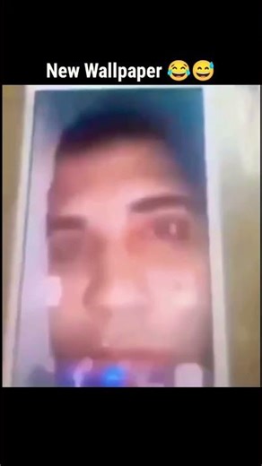 new wallpaper 😂😅 #walpaper #meme #memes #funnymeme #shorts