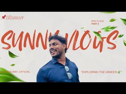 Mini vlogs | #2nd vlog | Part2 | ‪@Go_With_Sunny‬ | #vlogs