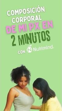 📋⏱Composición Corporal de mi Paciente !En 2 MINUTOS¡🩺✨