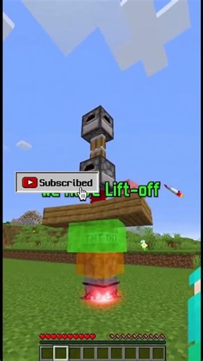 The Unsolved Mystery of Minecraft’s 3D Update #shorts