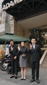 Ở Adam Store chúng tôi có đồ đẹp và cả sự tinh tế đối với khách hàng #trending #suit #Adamstore #vest #thinhhanh #trending #xuhuong #justforfun #bienhinh | Adam Store