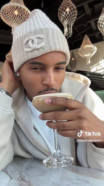 Delicious Espresso Martinis in Atlanta