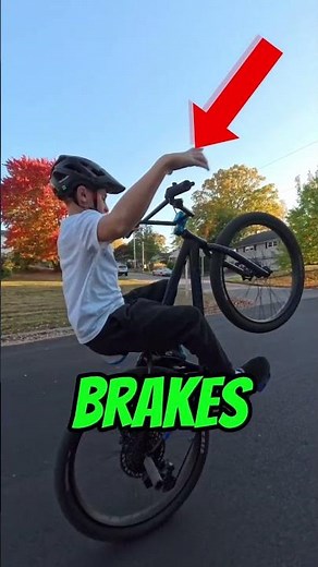 Oneway Lilman's Favorite SE Bike!