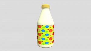 hololive-en-ames-lemonade - Download Free 3D model by Mylom