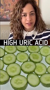 High Uric Acid Guide | Health Tips By Sonia Narang | #healthtips #shorts #helthbenefits #food #facts