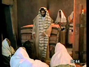 Matthew - Chapter 12 (2 of 2)