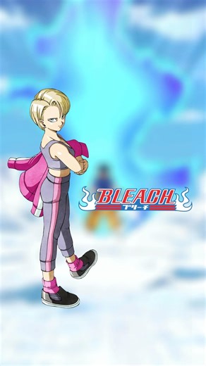 Android 18 in all anime different form ||