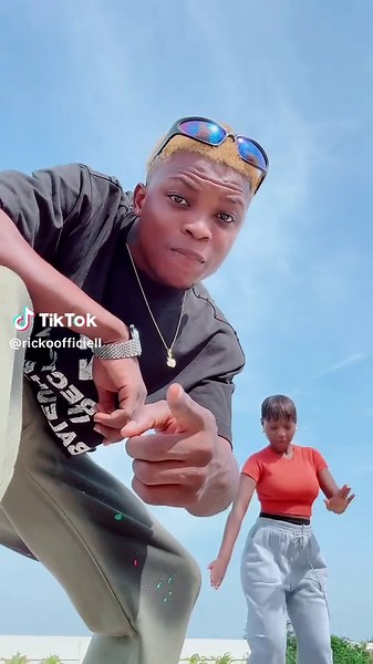 Live et Défis de Ricko et Fabio: Session Passionnante ☀️