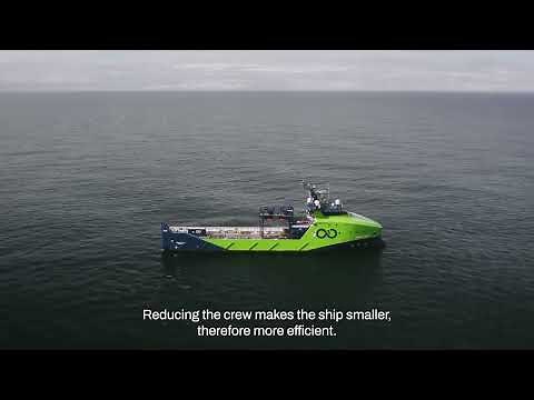 Ocean Infinity - Armada fleet