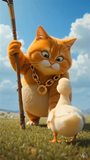 Don’t Trust Cute…😺😈 #shorts