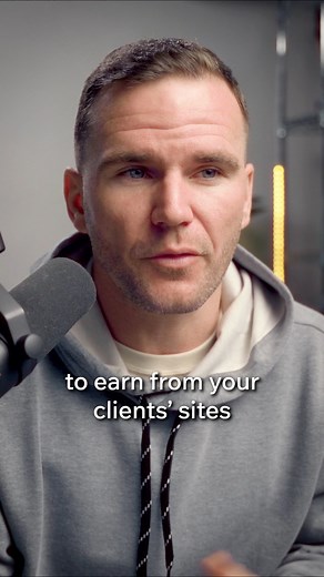 318K views · 174 reactions | Say hello to a new era of rev-share with the Wix Studio Partner Program >> https://www.wix.com/studio/partner-program | Wix Studio | Facebook