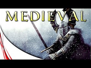 MEDIEVAL! - Rome II Mod - "Medieval Kingdoms 1212AD"