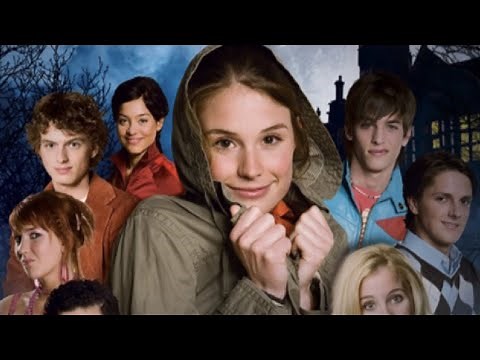 Het Huis Anubis (2006) - Trailer [HQ]