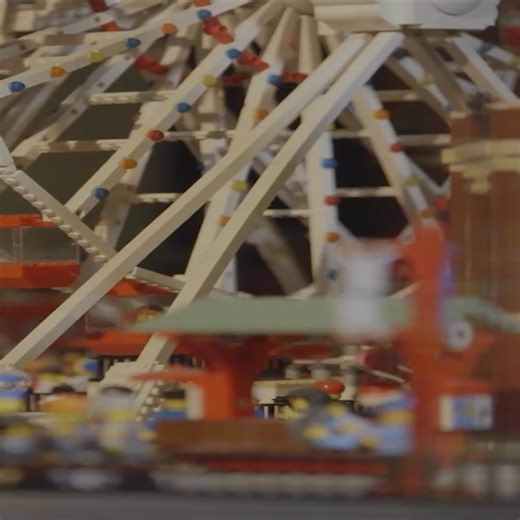 Epic Black Friday Offer! Get Tickets and Annual Passes for LEGOLAND® Discovery Center up to 50% Off. Ride, play and build the best day ever🌟Buy Now - this Bricktastic Deal ends on Black Friday! | Legoland Discovery Center