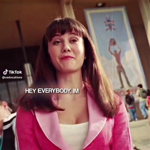 Gwen Grayson: Sky High's Iconic Villain Revealed