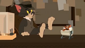 The Tom and Jerry Show (TV Series 2011–2022)