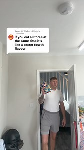 84K views · 767 reactions | New walkers flavour #challenge #challenges #walkers #crisps #realschallenge | Dean Alex | Facebook
