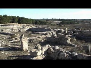 UNESCO Cyrene Libya World Heritage Site