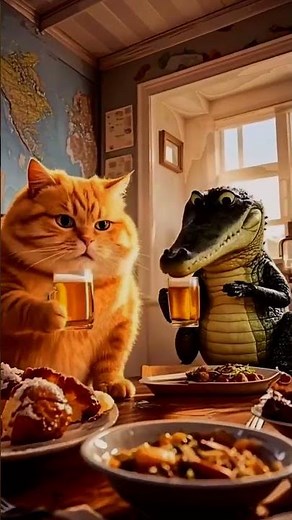 Cat AI: How Artificial Intelligence Understands Our Feline Friends #109