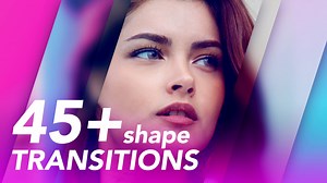 Transitions - Premiere Pro Templates | Motion Array