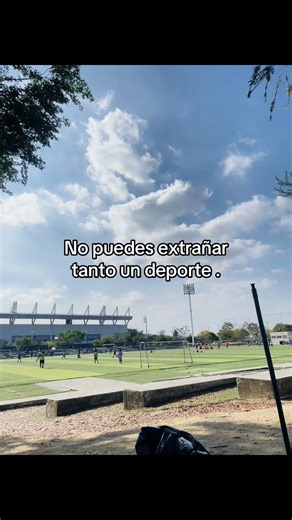 Te veo, te sueño, te extraño: La conexión con el fútbol