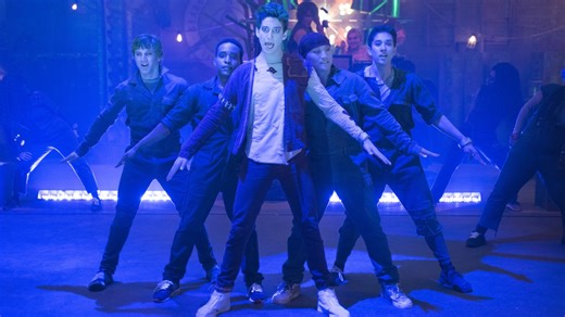 Zombies (2018) | MUBI