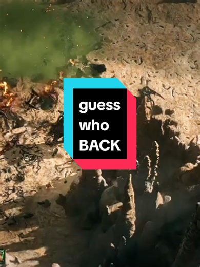 Explosive Action in POE2: Munster Fighter Returns!