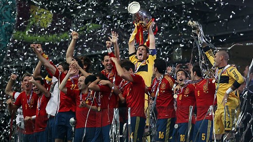 Sports and exercise in Spanish - Edexcel - GCSE Spanish - Edexcel (for exams until 2025) - Video - BBC Bitesize