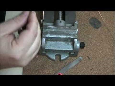 Model Railroad VLog: Hand Laying N Scale Turnouts: Part 6