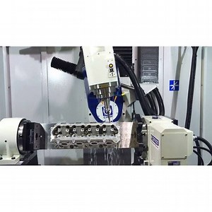 46 reactions | CNC porting the LT4 heads for the 2018 Camaro ZL1 1LE. #camaro #carswithoutlimits #zl1 #katech #cnc #cylinderhead | Katech Engineering | Facebook