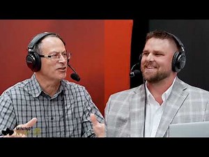 REDWAVE ROX: Advanced Sensor-Based Sorting Technology for Mining | Interview with Tanner Williams