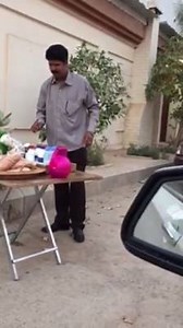 عمل خير رائع جدا | بانيت Panet