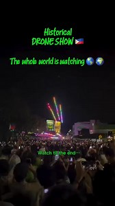 I am totally speechless 💚💚💚 #highlights #philippines #global #celebration #worldwide #love #dedication #respect #tribute #reels #reels2025 | Chari Murphy