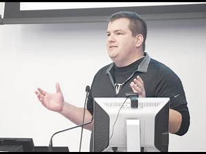 BSidesNYC 0x05 - Using Volatility 3 to Detect Sophisticated Malware (Andrew Case)