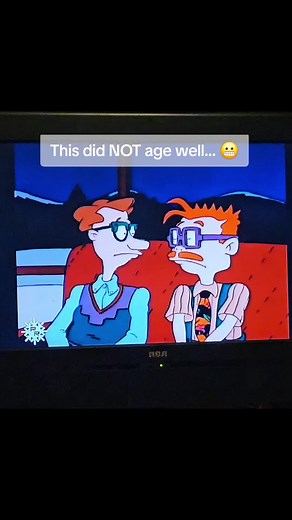 Old Nickelodeon Christmas Specials That Missed the Mark