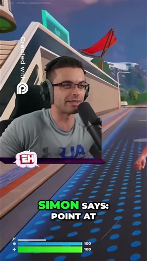 Simon Says: Ultimate Griefing Strategy in This Game!
