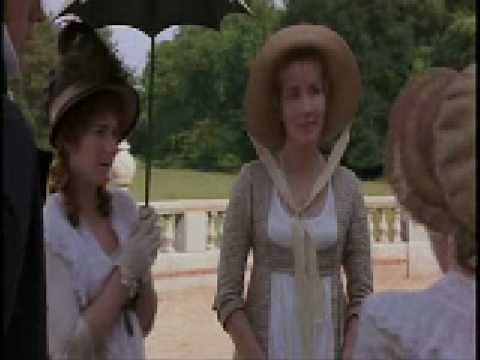 Sense and Sensibility - Hugh Laurie, Emma Thompson, Kate Winslet