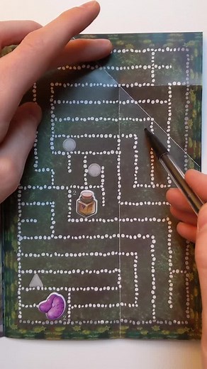 Maze Puzzle Challenge - Unique Adventure Game