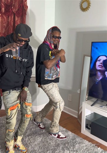 UZI IS BUILDING 2K26 #whatshesaid #uzi #liluzivert #lovestory @Lil Uzi Vert 💕 @Ink swagger tonbe 🧞‍♂️🧞‍♂️ x @J-one Swagger Dba