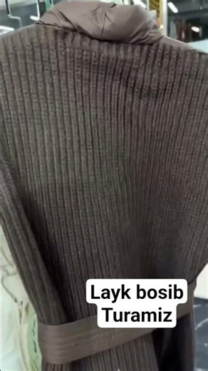 HAR KUNGA MOS 🌸 SODDA LEKIN ZO‘R STIL! 👗 #fashion #trend #style