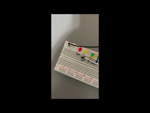 Ladder Game Project