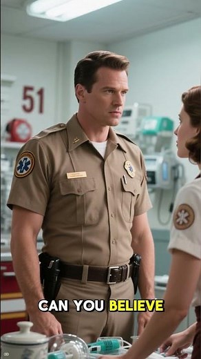 Emergency! The 70s Show That Saved Lives | When seconds count, Squad 51 is on the way.