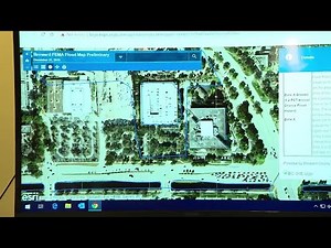 FEMA updates flood zone maps for Broward County