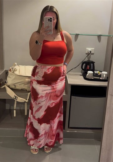 Exploring Hurghada: Day 1 of My Egypt Vlog