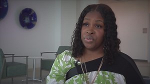 'Not a day goes by where I'm not grateful' MSCS School Board member Stephanie Love opens up about recovery from stroke