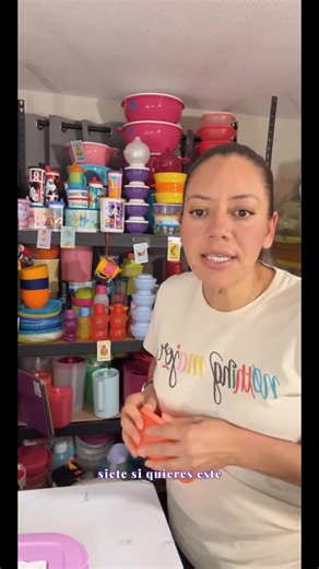 Crystal-Flash Microwave Set: Colorful Stackable Bowls